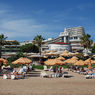 Crystal Sunrise Queen Luxury Resort & Spa in Side, Antalya, Turkey