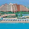 Grand Prestige Hotel in Side, Antalya, Turkey