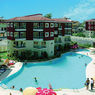 Hanay Suites in Side, Mediterranean Coast (antalya), Turkey