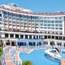 Hotel Side Prenses in Side, Antalya, Turkey