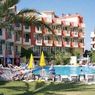Hotel Oz Side in Side, Antalya, Turkey