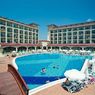Paloma Oceana Resort in Side, Antalya, Turkey