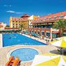 Seher Resort & Spa in Side, Antalya, Turkey