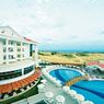SENTIDO Roma Beach Resort & Spa in Side, Antalya, Turkey