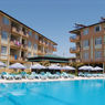 Side Forever Apartments in Side, Mediterranean Coast (antalya), Turkey