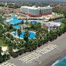 Starlight Resort & Spa in Side, Antalya, Turkey