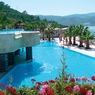 Hotel Blue Dreams (Family Room) in Torba, Aegean Coast, Turkey