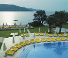 Isil Bodrum, Pool