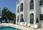 Aydem Beach Hotel