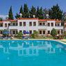 Club Cherry Family Suites in Turgutreis, Aegean Coast, Turkey