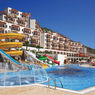 Kefaluka Resort in Turgutreis, Aegean Coast, Turkey