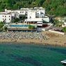 Malama Beach Hotel in Turgutreis, Aegean Coast, Turkey