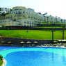 Paloma Yasmin Resort in Turgutreis, Aegean Coast, Turkey
