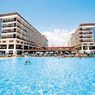 Eftalia Aqua Resort in Turkler, Antalya, Turkey