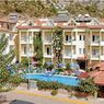 Rose Apartments in Turunc, Dalaman, Turkey