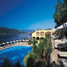 Hotel Sun Maris Bellamare Beach in Yalanci Bogaz, Dalaman, Turkey