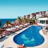 Delta Beach Resort in Yalikavak, Aegean Coast, Turkey