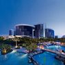 Grand Hyatt Dubai in Dubai City, Dubai, United Arab Emirates