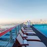 Hilton Dubai Creek in Dubai City, Dubai, United Arab Emirates