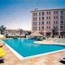 Metropolitan Palace in Dubai City, Dubai, United Arab Emirates