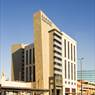 Novotel Deira City Centre Hotel in Dubai City, Dubai, United Arab Emirates