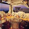 Arabian Court at One&Only Royal Mirage in Jumeirah Beach, Dubai, United Arab Emirates