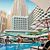 Hilton Dubai Jumeirah , Jumeirah Beach, Dubai, United Arab Emirates - Image 4