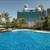 Le Meridien Mina Seyahi Beach Resort & Marina , Jumeirah Beach, Dubai, United Arab Emirates - Image 2