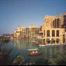 Mina A' Salam, at Madinat Jumeirah in Jumeirah Beach, Dubai, United Arab Emirates