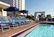 Bahia Mar Fort Lauderdale Beach DoubleTree Resort