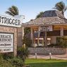 The Outrigger Beach Resort in Fort Myers, Florida, USA
