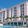 Hampton Inn Pointe Orlando in International Drive, Florida, USA