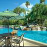 International Palms Resort in International Drive, Florida, USA