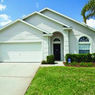 Glenbrook Homes in Kissimmee, Florida, USA