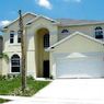 Gold Villas in Kissimmee, Florida, USA