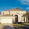 Superior Villas in Kissimmee, Florida, USA