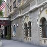 Belvedere Hotel in Manhattan, New York, USA