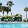Longboat Key Club & Resort in Sarasota, Florida, USA