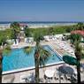 Holiday Inn Hotel St Augustine Beach in St Augustine, Florida, USA