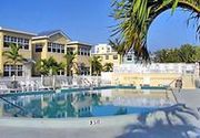 Barefoot Beach Condo Resort