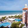 Don Cesar Beach Resort A Loews Hotel in St Petersburg, Florida, USA