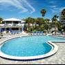 Tradewinds Island Grand Resort in St Petersburg, Florida, USA