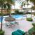 Days Hotel Thunderbird Beach Resort , Sunny Isles, Florida, USA - Image 4