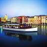 Loews Portofino Bay Hotel at Universal Orlando® in Universal Orlando Resort, Florida, USA