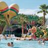 Disney's All-Star Resorts in Walt Disney World, Florida, USA