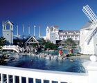 Disney's Beach Club