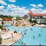 Disney's Caribbean Beach Resort in Walt Disney World, Florida, USA