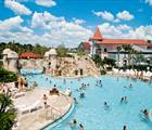 Disney's Caribbean Beach Resort