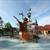 Disney's Caribbean Beach Resort , Walt Disney World, Florida, USA - Image 4