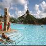Disney's Coronado Springs Resort in Walt Disney World, Florida, USA